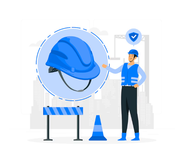 Dashboard Instituto Safety